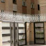 عوامل تأثیرگذار بر قیمت نرده شاخ گوزنی