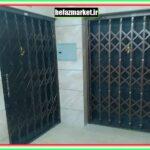 حفاظ آکاردئونی چیست