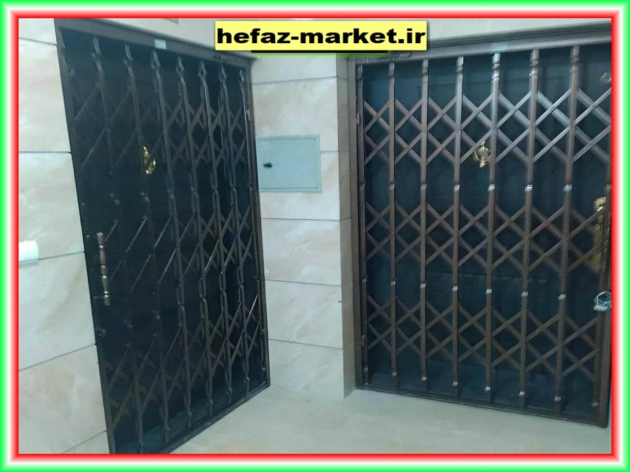 حفاظ آکاردئونی چیست