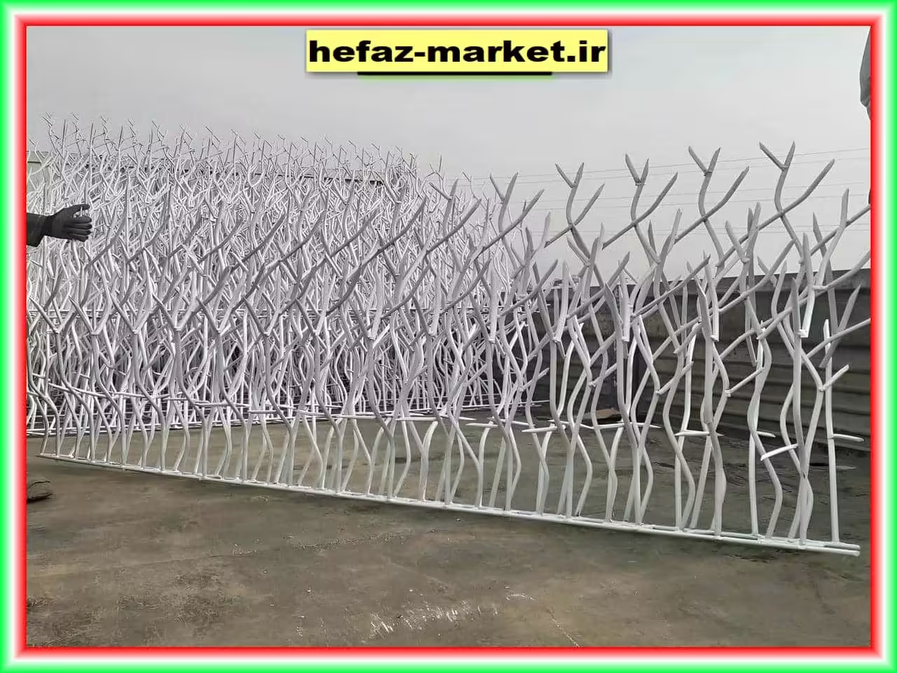 قیمت و خرید حفاظ شاخ گوزنی