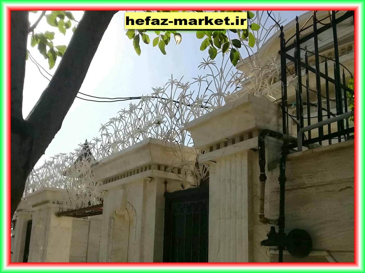 ویژگی ها و عوامل تأثیرگذار بر قیمت حفاظ شاخ گوزنی