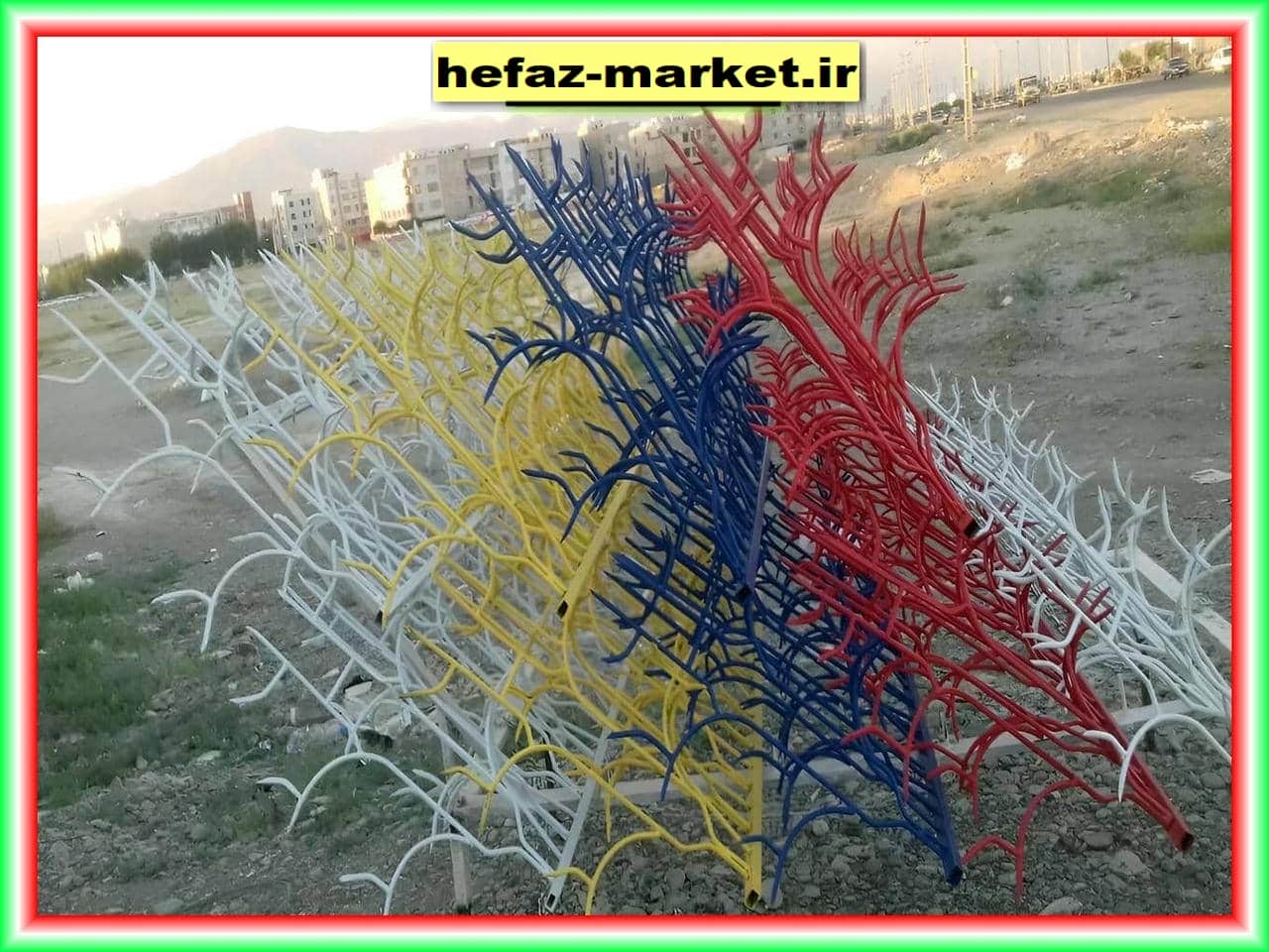 حفاظ بوته ای: چگونه خرید کنیم؟