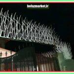 مزایای نصب حفاظ نیزار