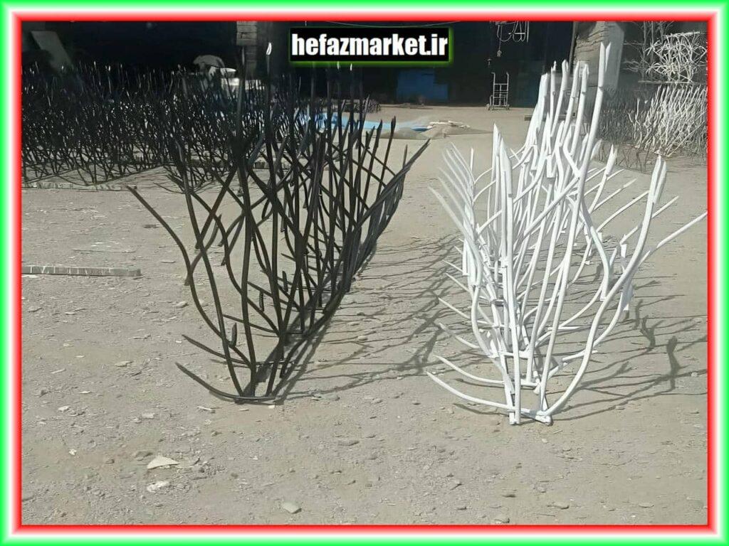 حفاظ شاخ گوزنی امنیت و زیبایی با خدمات شرکت حفاظ مارکت