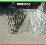 حفاظ شاخ گوزنی امنیت و زیبایی با خدمات شرکت حفاظ مارکت