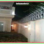 عوامل مؤثر بر قیمت نرده نیزار دیواری