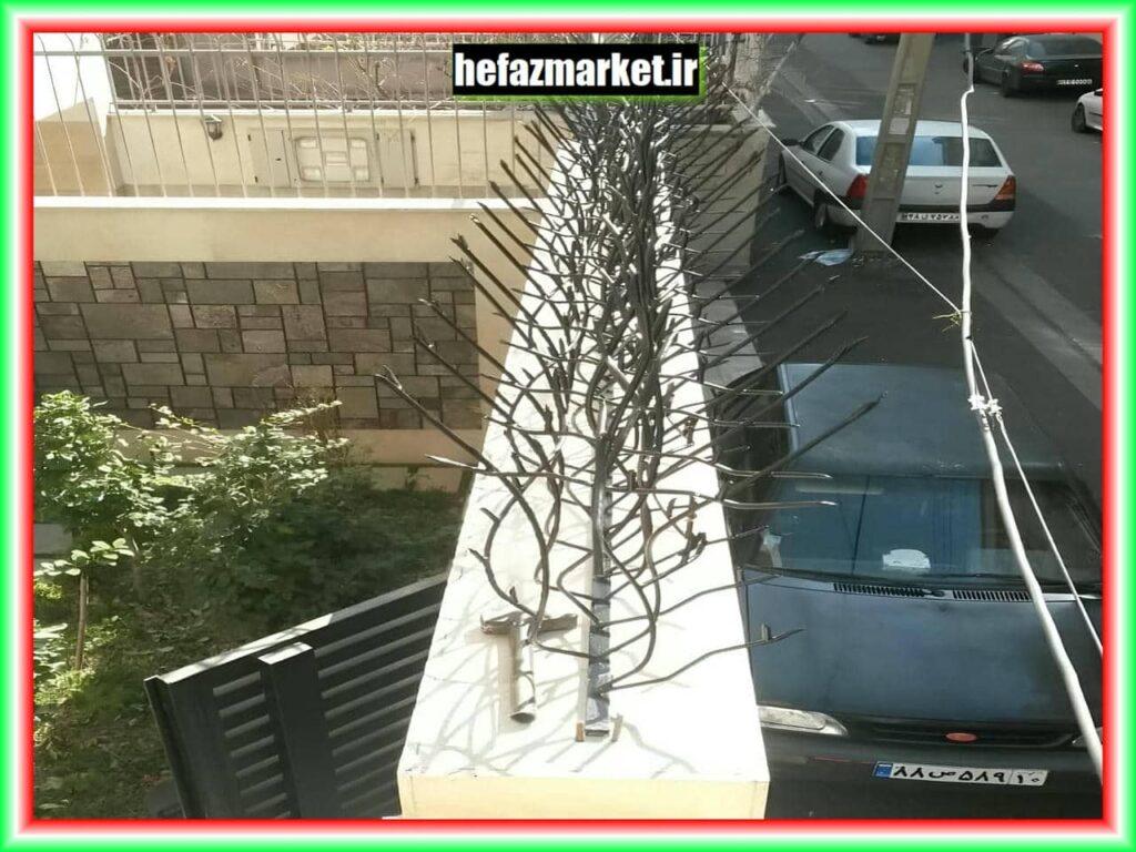 عوامل مؤثر بر قیمت نرده بوته ای عوامل مؤثر بر قیمت نرده بوته ای