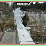 از کجا می توان حفاظ نیزار خریداری کرد؟