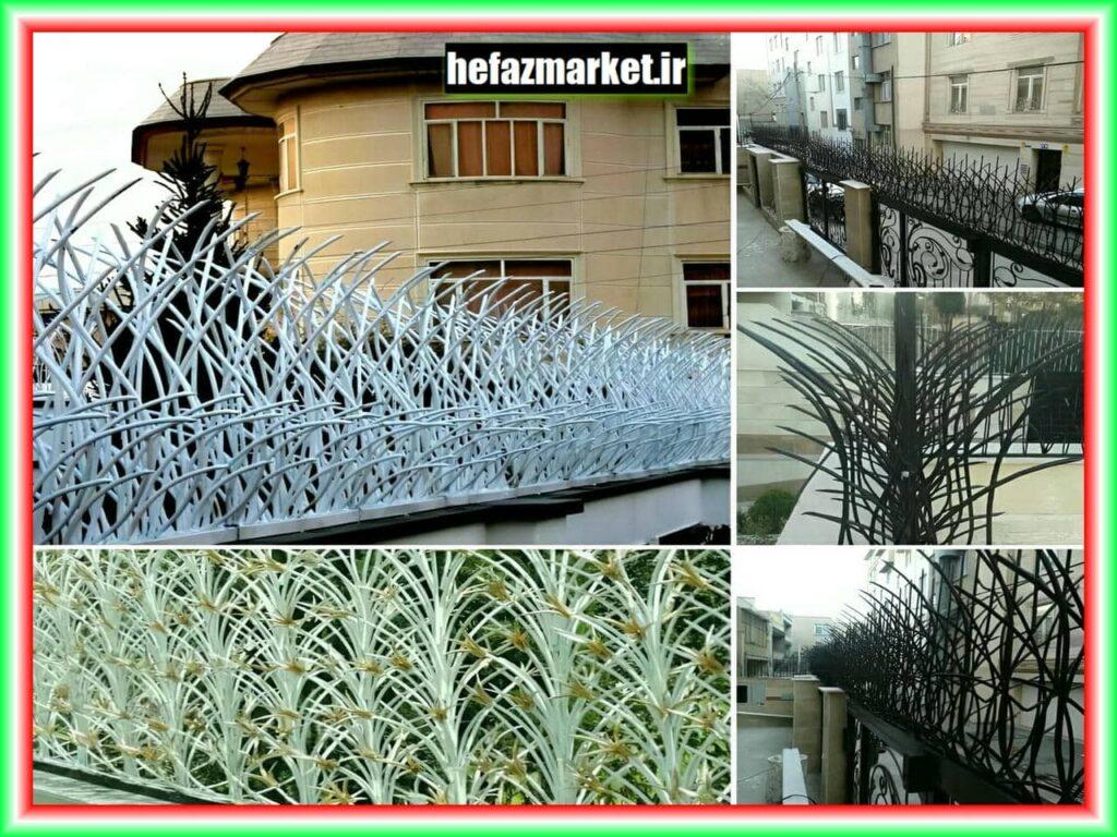 خرید حفاظ شاخ گوزنی ارزان و باکیفیت