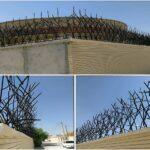 حفاظ شاخ گوزنی