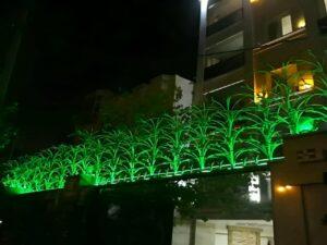 حفاظ لیلیوم