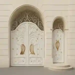 درب مدل پروانه درب مدل پروانه