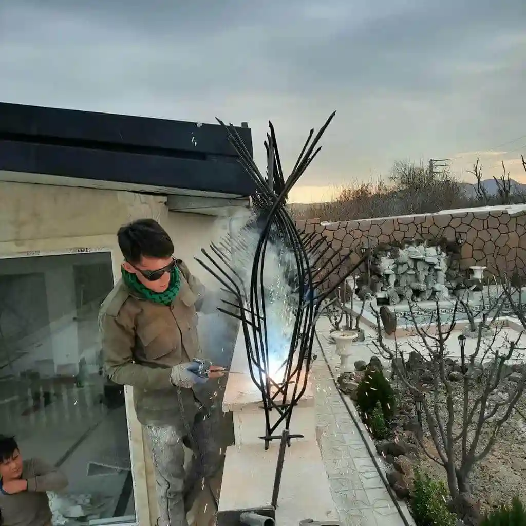 خرید حفاظ شاخ گوزنی مدل جدید تهران