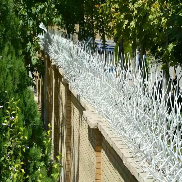 مشخصات فنی حفاظ شاخ گوزنی