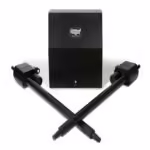 جک درب پارکینگ