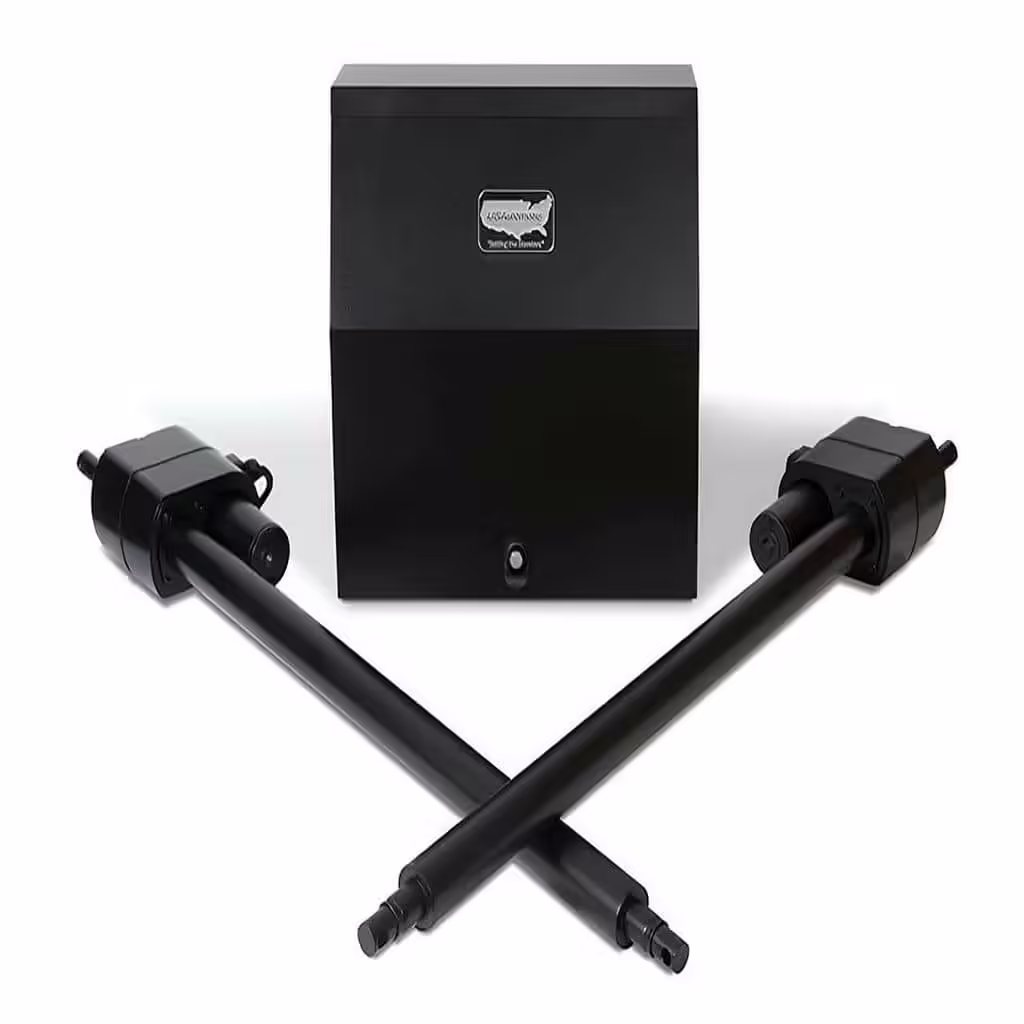 جک درب پارکینگ