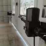 کاربرد و ویژگی‌های جک درب پارکینگ