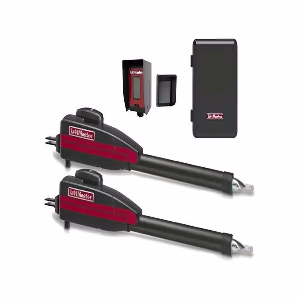 جک درب پارکینگ بازویی