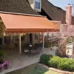 سایبان‌ برقی