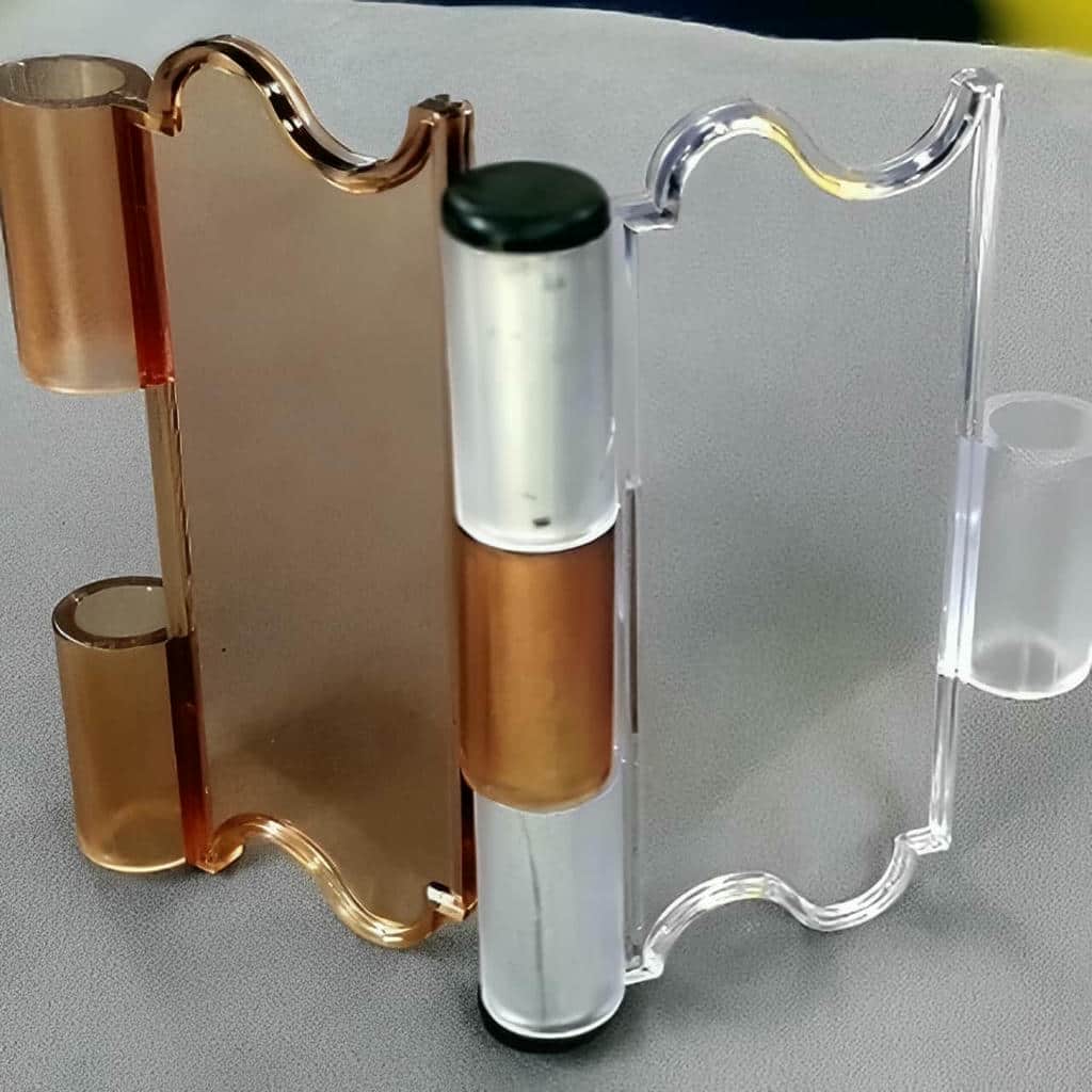 کارخانه کرکره برقی پانچ دار در ارومیه
