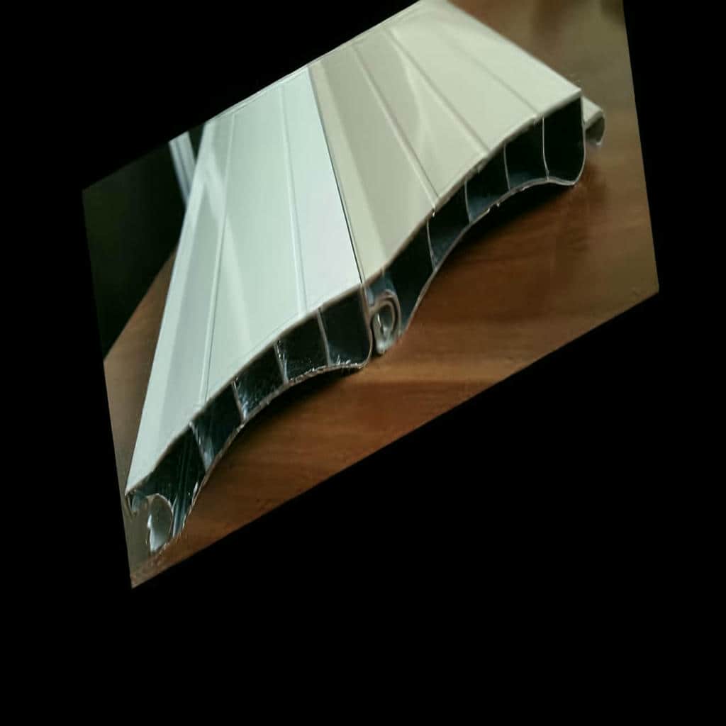 قیمت کرکره برقی موتور ساید در ارومیه