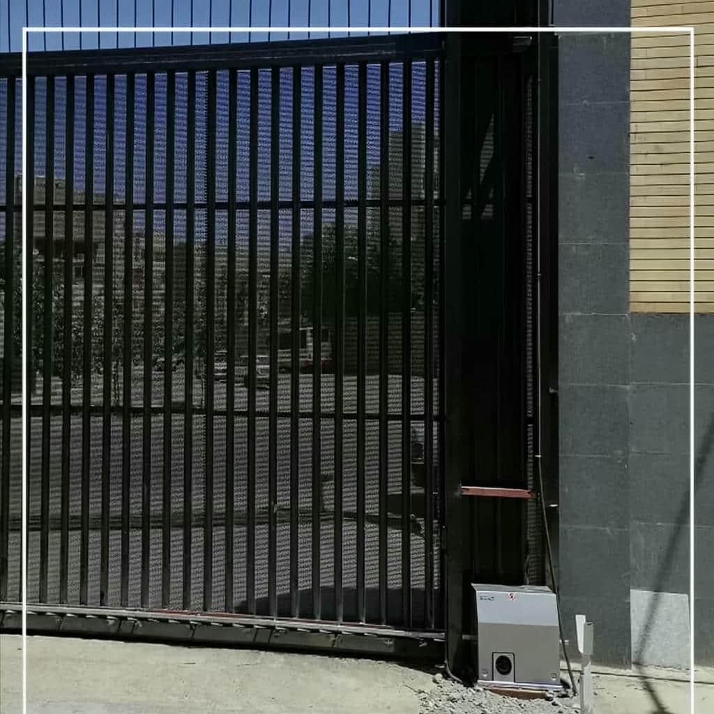 فروش جک درب پارکینگ ایمنی عبور در نظرآباد فروش جک درب پارکینگ ایمنی عبور در نظرآباد