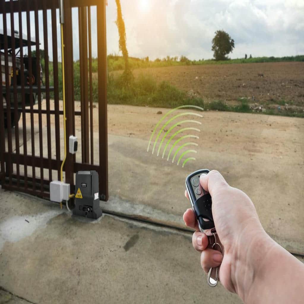 جک درب پارکینگ در شهریار
