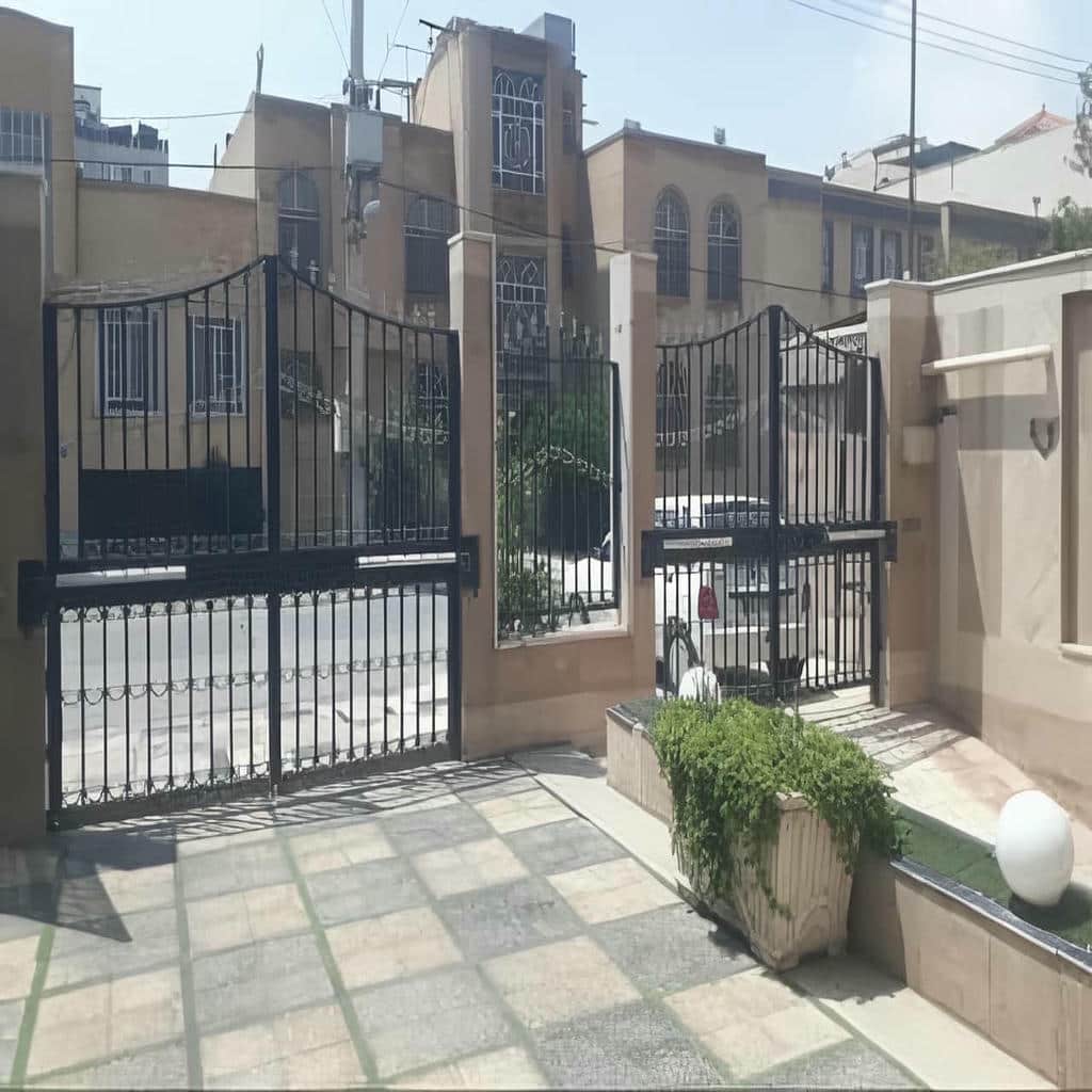 فروش جک درب پارکینگ کنترل کیفیت در رفسنجان