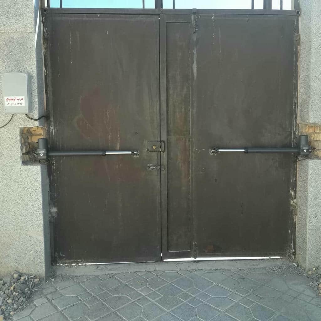 فروش جک درب پارکینگ تراز دقیق در اراک فروش جک درب پارکینگ تراز دقیق در اراک