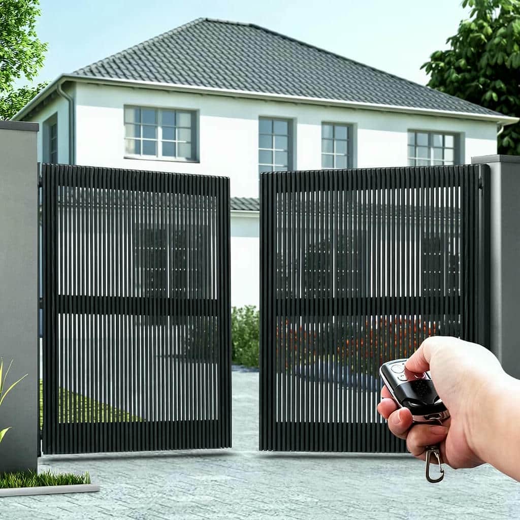 خرید جک درب پارکینگ بازویی در نیشابور
