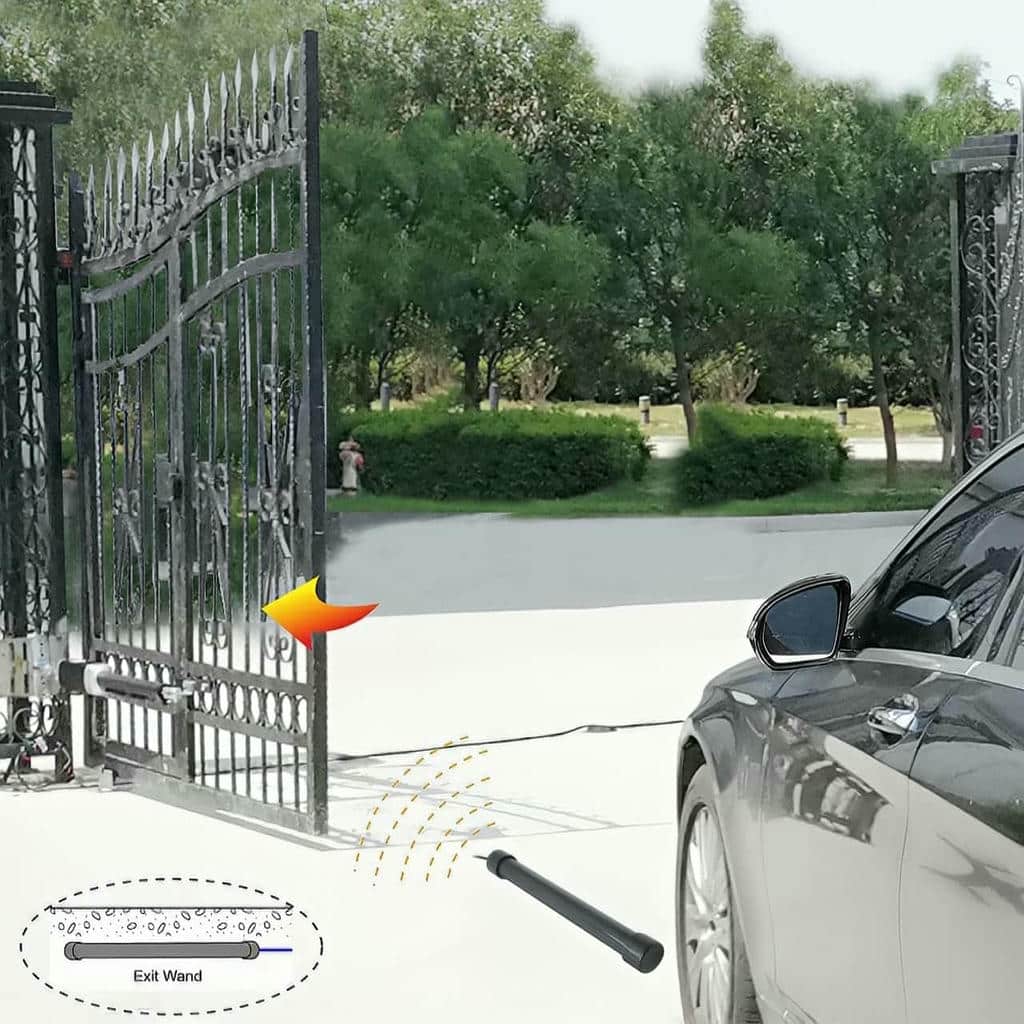 نصب جک درب پارکینگ پوشش ضدزنگ در پردیس
