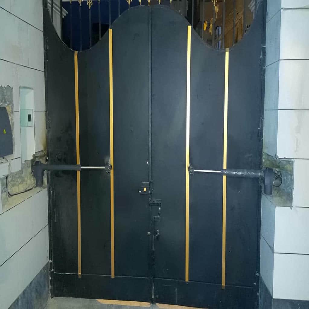 قیمت جک درب پارکینگ سرویس پذیر در سبزوار قیمت جک درب پارکینگ سرویس پذیر در سبزوار