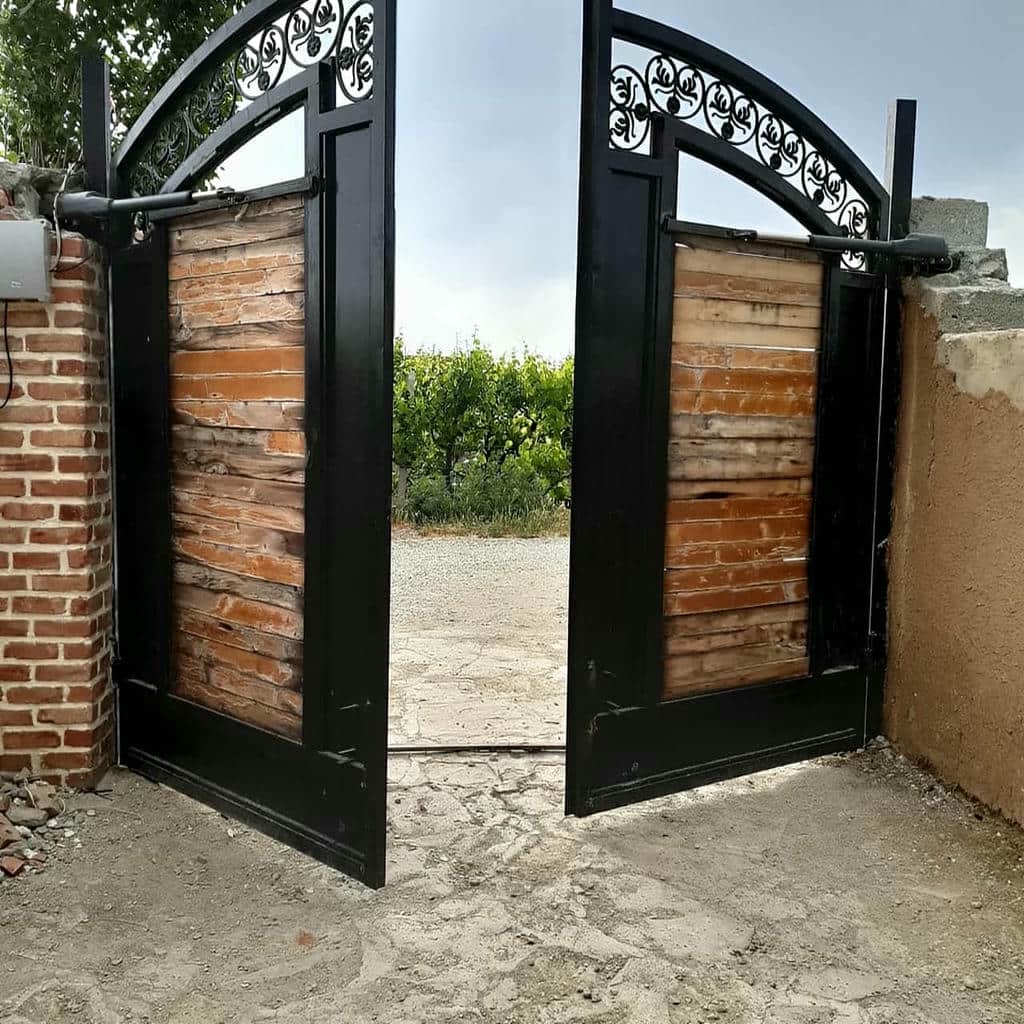 قیمت جک درب پارکینگ نگهداری دوره ای در کیش قیمت جک درب پارکینگ نگهداری دوره ای در کیش