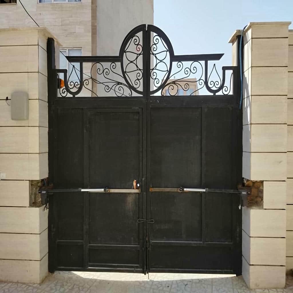 قیمت جک درب پارکینگ سرویسپذیر در بیرجند قیمت جک درب پارکینگ سرویسپذیر در بیرجند