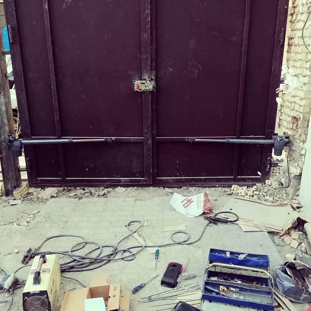 فروش جک درب پارکینگ قفل برقی در استان گلستان فروش جک درب پارکینگ قفل برقی در استان گلستان