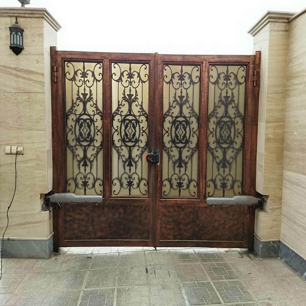 خرید جک درب پارکینگ یراقآلات حرفهای در تهران خرید جک درب پارکینگ یراقآلات حرفهای در تهران