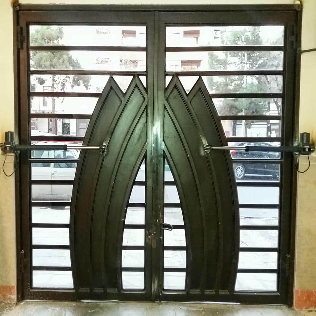 فروش جک درب پارکینگ کنترل کیفیت در بابل فروش جک درب پارکینگ کنترل کیفیت در بابل