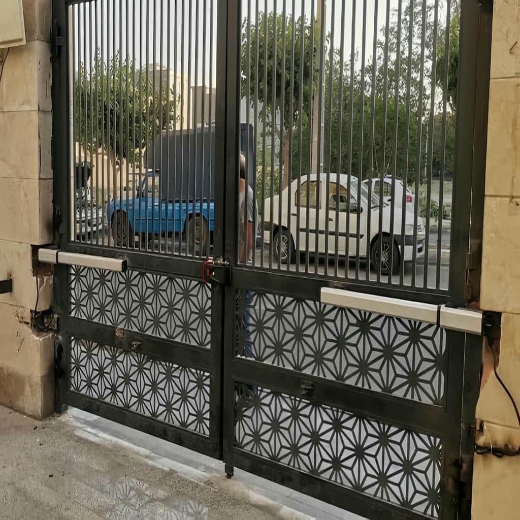 خرید جک درب پارکینگ یراقآلات حرفهای در بیرجند خرید جک درب پارکینگ یراقآلات حرفهای در بیرجند