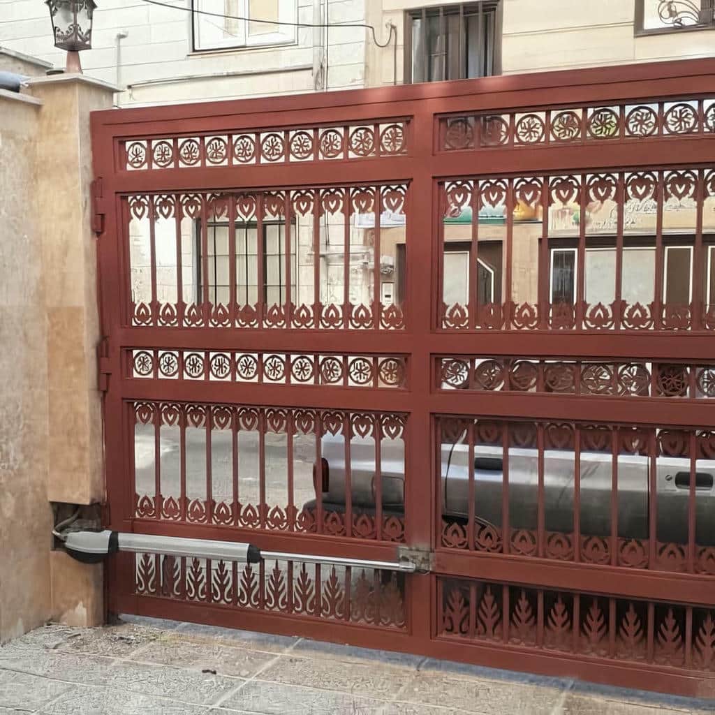 خرید جک درب پارکینگ متریال مقاوم در ساوه خرید جک درب پارکینگ متریال مقاوم در ساوه