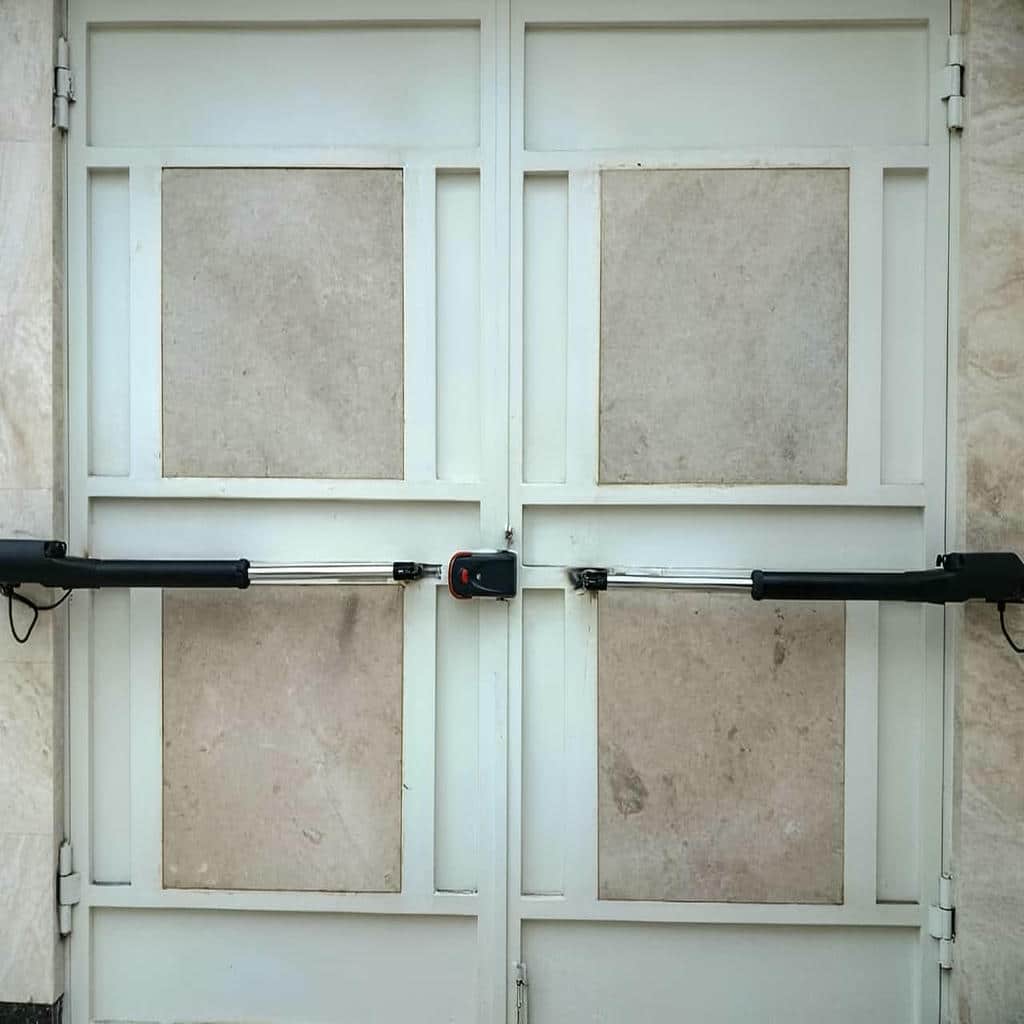 خرید جک درب پارکینگ تنظیم دقیق در اردبیل