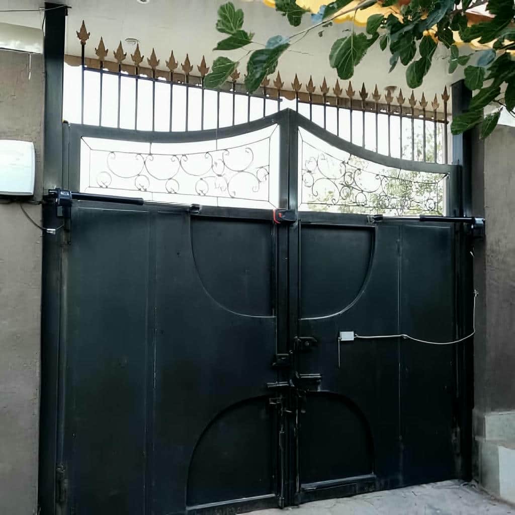 خرید جک درب پارکینگ مسکونی در تبریز خرید جک درب پارکینگ مسکونی در تبریز