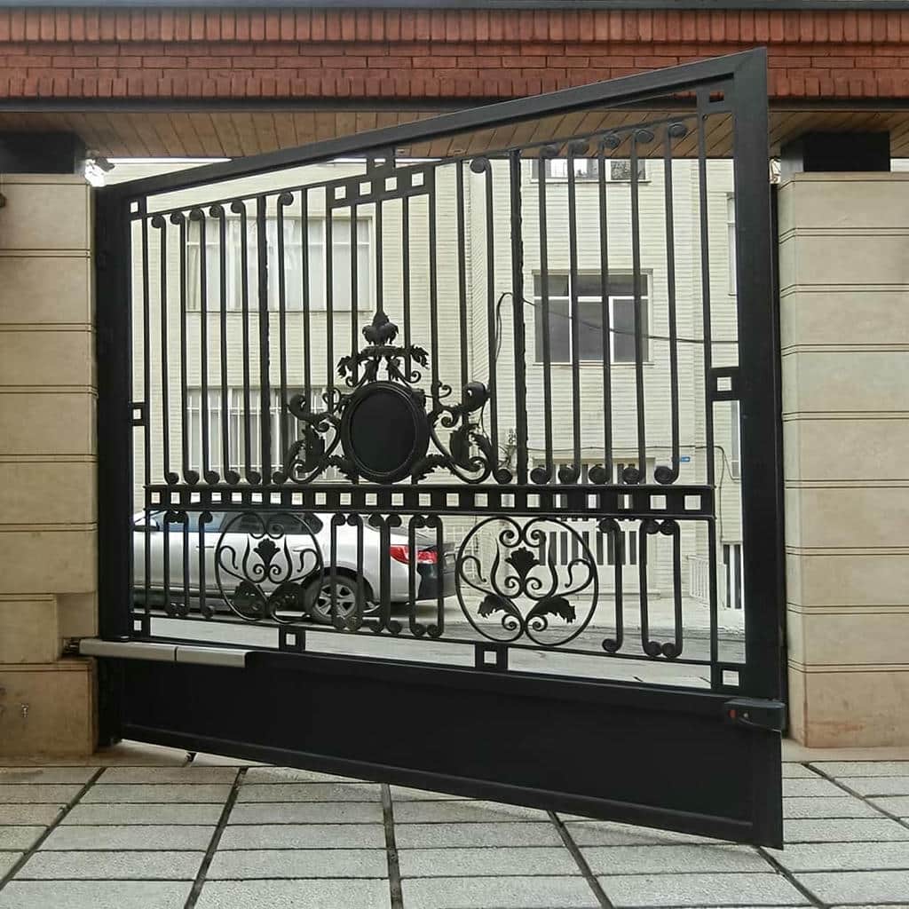 قیمت جک درب پارکینگ تردد متوسط در گنبدکاووس قیمت جک درب پارکینگ تردد متوسط در گنبدکاووس