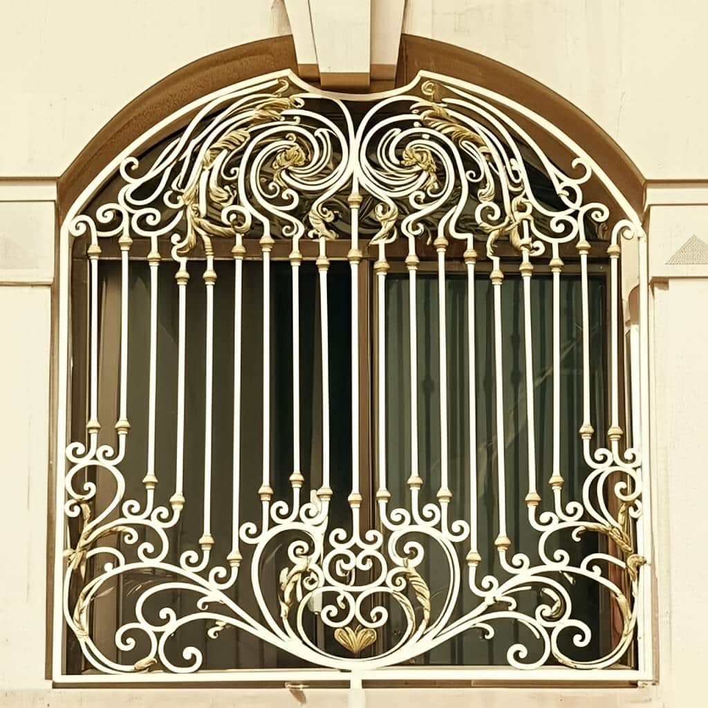 خرید حفاظ پنجره ویلایی تقویت شده در ایرانشهر خرید حفاظ پنجره ویلایی تقویت شده در ایرانشهر