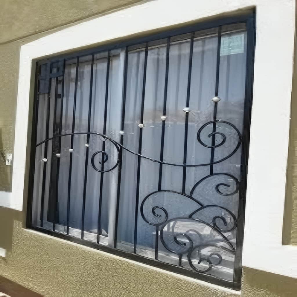فروش حفاظ پنجره بازشو کاربردی در ملارد فروش حفاظ پنجره بازشو کاربردی در ملارد