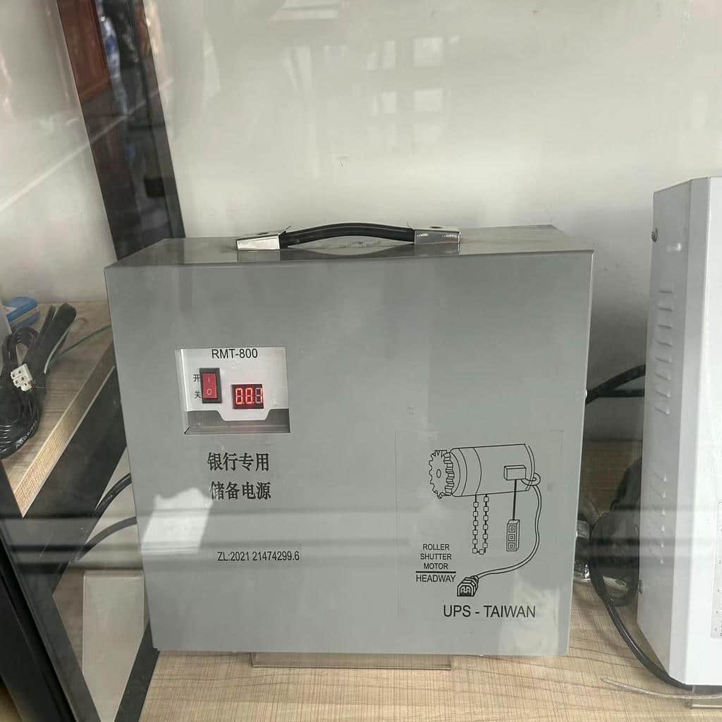 نصب جک درب پارکینگ ضدزنگ در اهواز