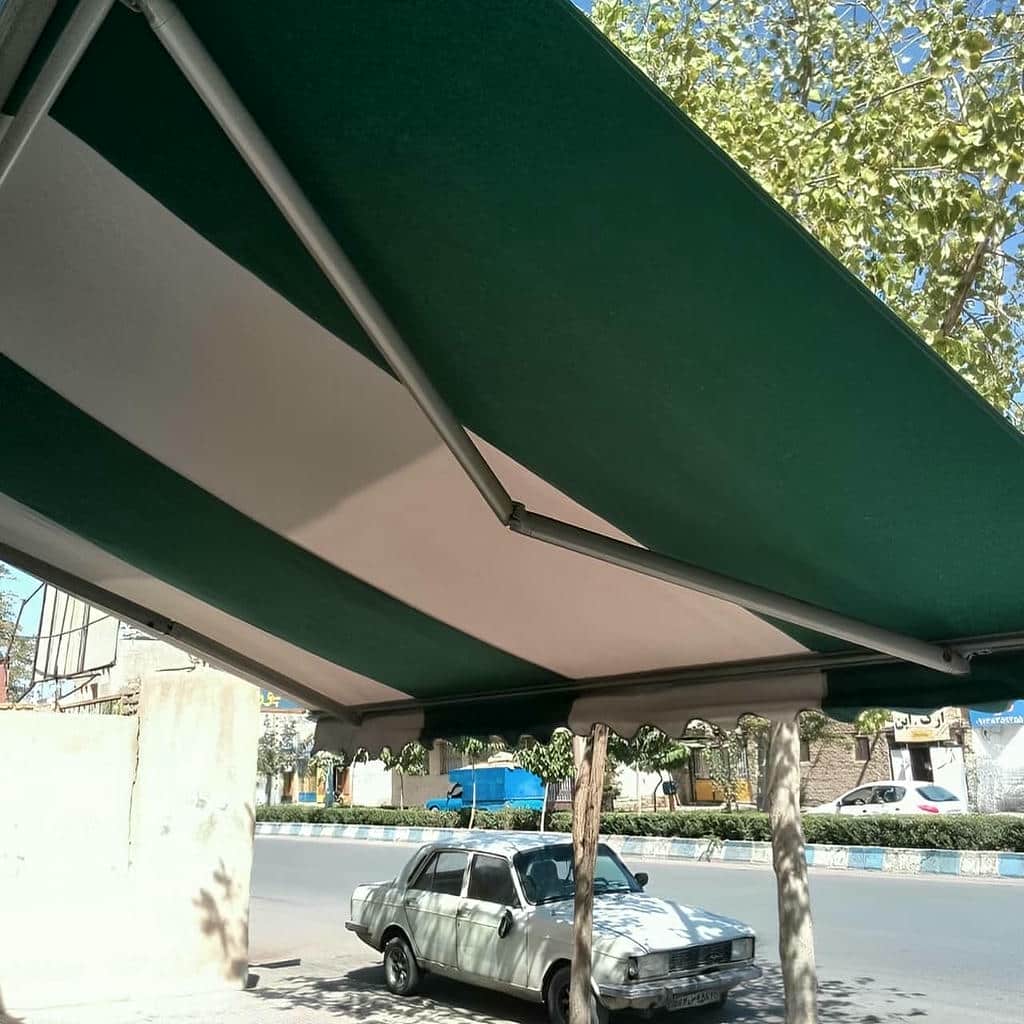 فروش سایبان برقی تراس در عظیمیه کرج فروش سایبان برقی تراس در عظیمیه کرج