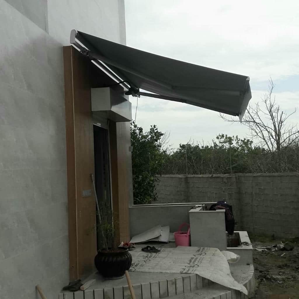 خرید سایبان برقی پارچه UV در شهرکرد خرید سایبان برقی پارچه UV در شهرکرد
