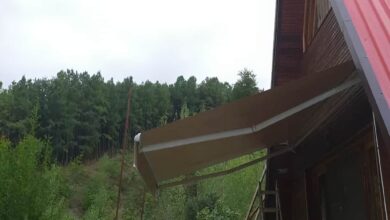 سایبان برقی در مشهد