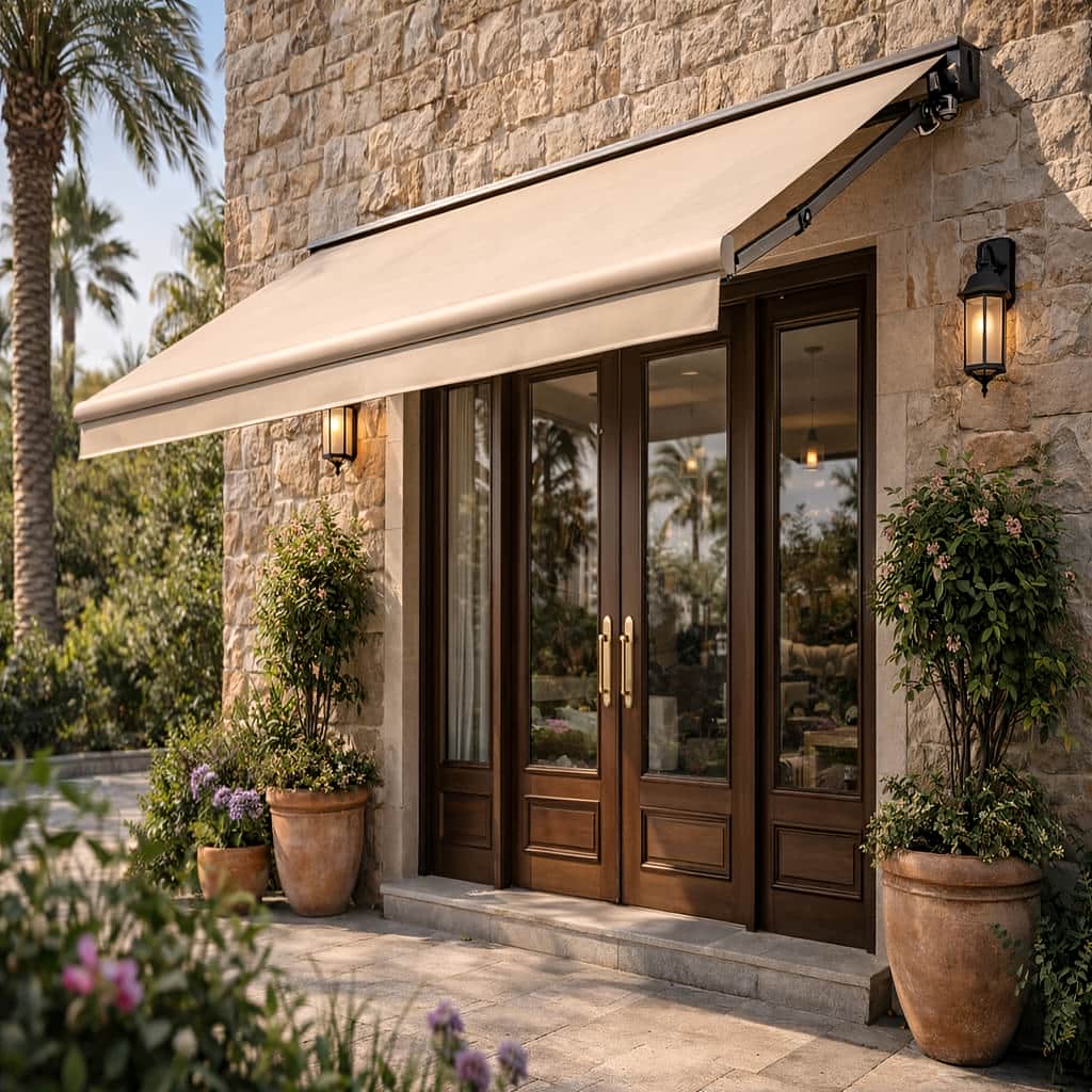 خرید سایبان برقی سازه مستحکم در استان گلستان