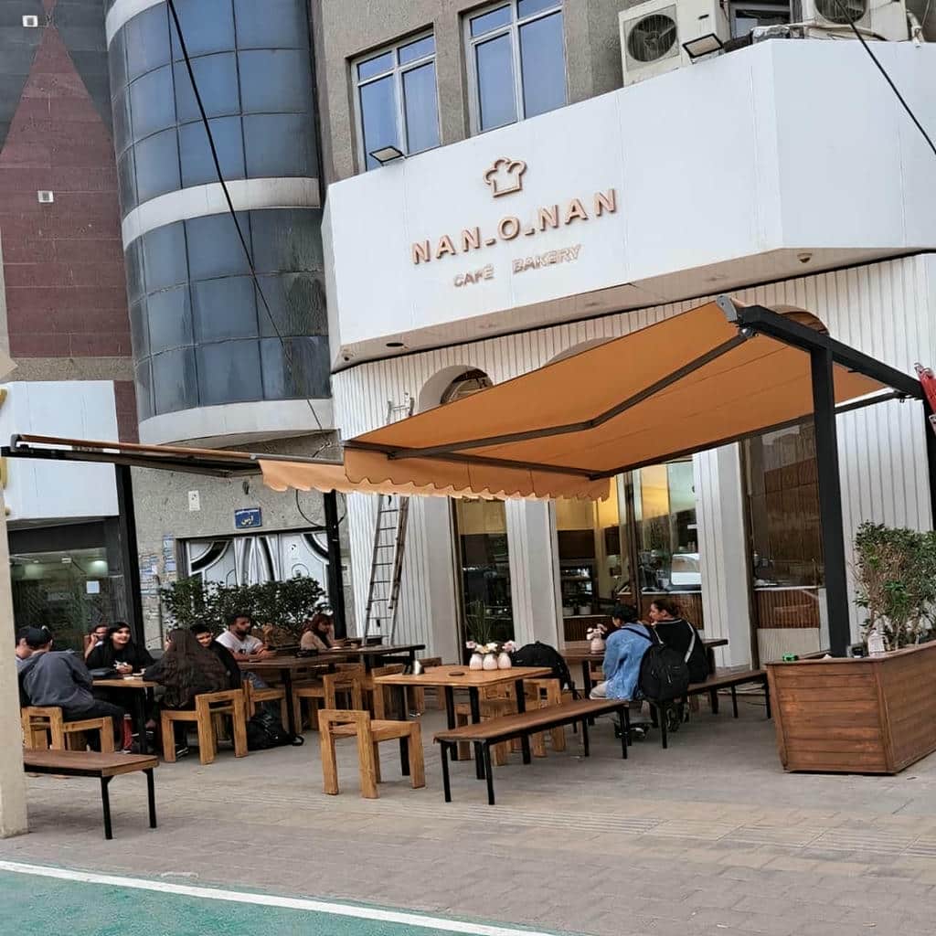 قیمت سایبان برقی اتوماتیک در اشتهارد
